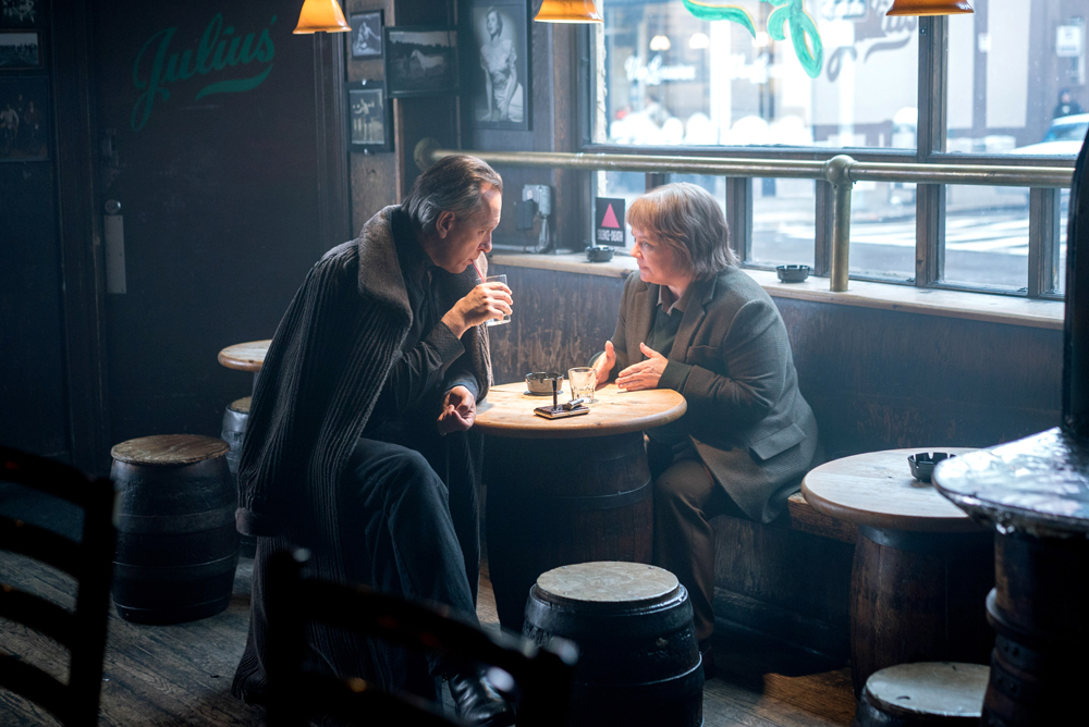 movie review can you ever forgive me