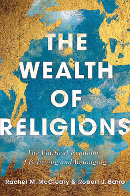 The Wealth of Religions /