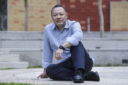 Benny Tai: ‘Hong Kong will play a special role in withstanding the global rise of authoritarianism’