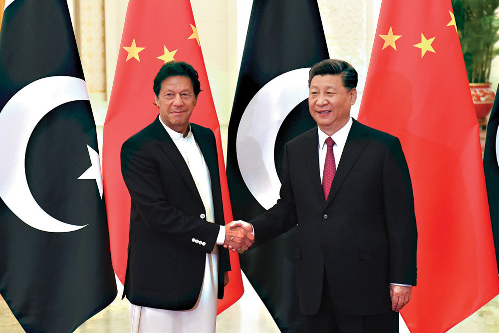 After Article 370: Standing up to China-Pakistan Nexus
