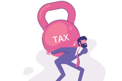 Tax Errorism