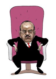 The Doval Effect