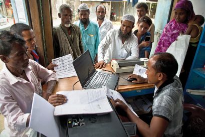 The NRC and Assam’s Deliverance