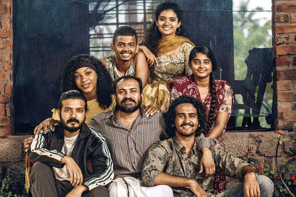 Malayalam Cinema: Frames of Small Things