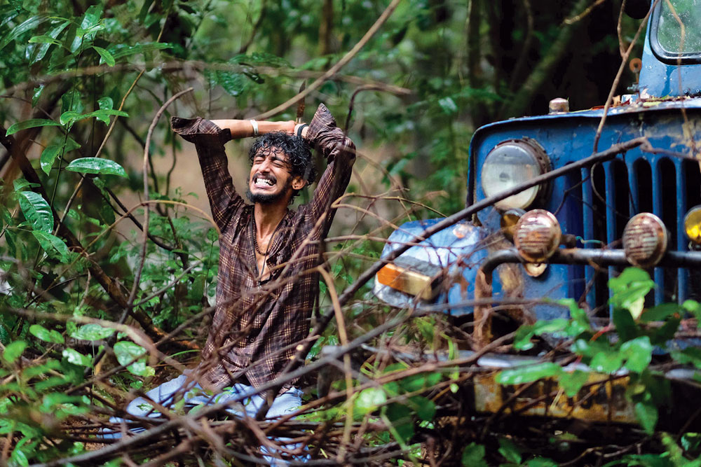 a beautiful malayalam movie which lives and breathes in a rural Tamil  village, just like a beautiful afternoon slumber : r/kollywood