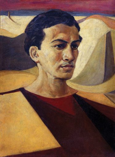 Ebrahim Alkazi: The Canvas of a Polymath