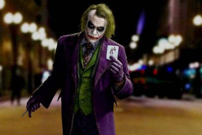 Joker Movie Review