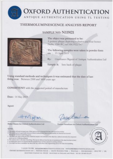 A New Nepal Terracotta Tablet Predates Mahabharata to Harappa Culture