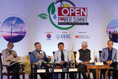 Open Power Summit 2019