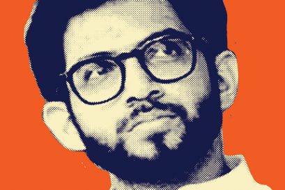 Aditya Thackeray: The New Sainik