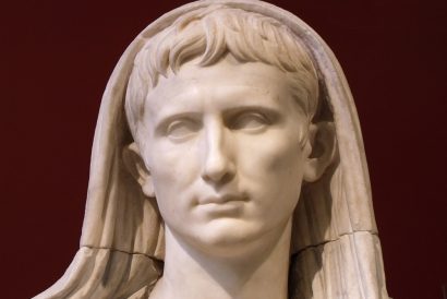 Men who Ruled Rome