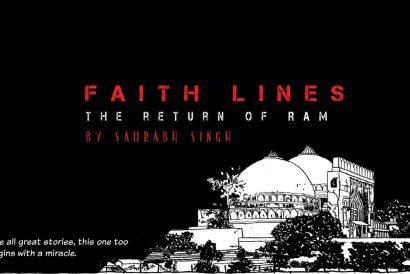 Faith Lines