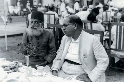 Was Ambedkar Anti-Islam?