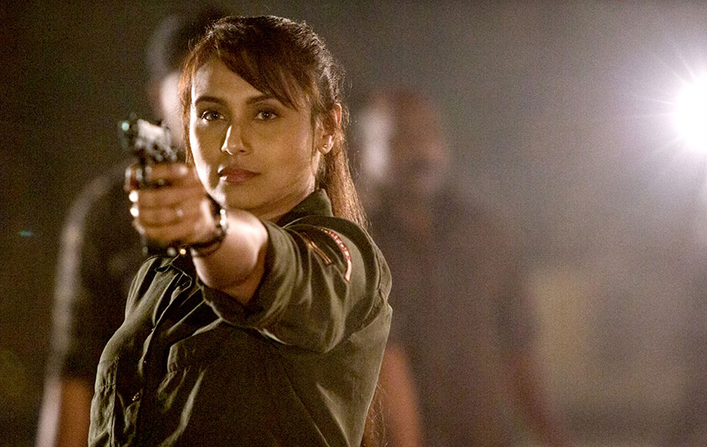 Mardaani 2 Movie Review - Open The Magazine