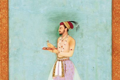The Parable of a Mughal Prince
