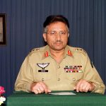 Pervez Musharraf: An end with a whimper and not a bang