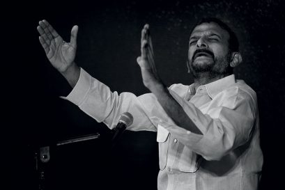 TM Krishna: ‘Engaging with worlds beyond my comfort has made me more real than ever before’