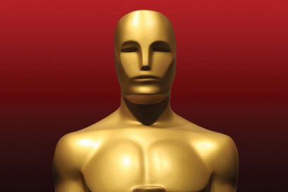 The Oscar Statuette: The Prestige