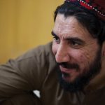 The Passion of Manzoor Pashteen