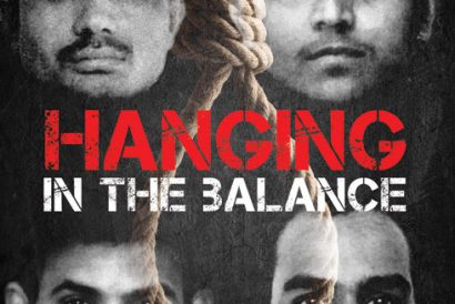 Nirbhaya Convicts: Hanging in the Balance