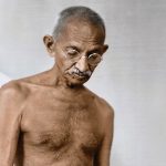 Can Gandhi Offer Us Tips to Beat Lockdown Blues?