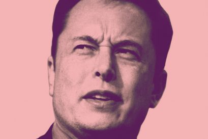 Elon Musk: Right Turn