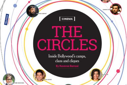 The Clans of Bollywood: The Circles