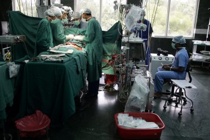 Indian heart patients die 10 years earlier than those in the West, says study