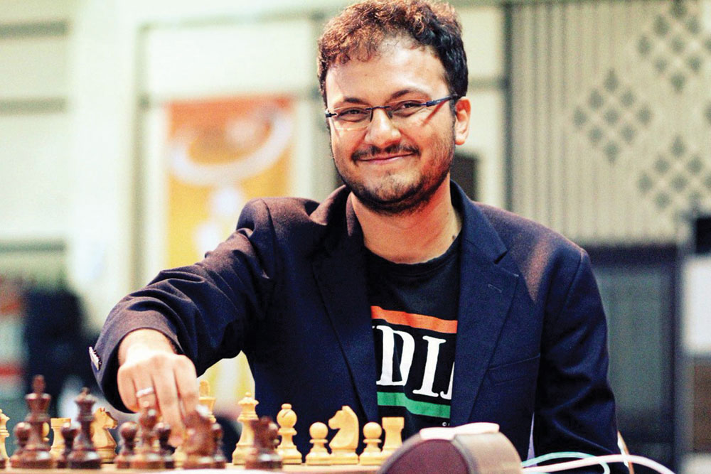 Samay Raina Faces Off Against Grandmaster Hikaru Nakamura In 'Sub