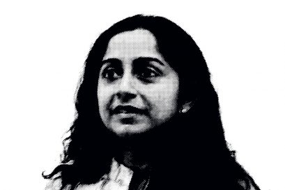 Shamika Ravi, 44, Economist