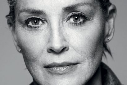 Sharon Stone: ‘As a mother you’d take a bullet for your kid’