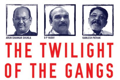 The Twilight of the Gangs