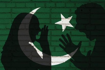 Pakistan: Land Without Small Mercies