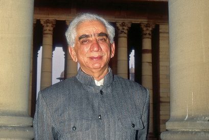 Jaswant Singh (1938-2020)