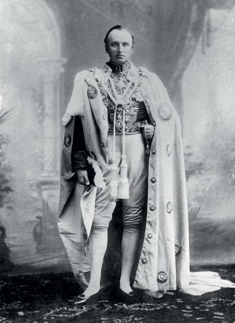 lord curzon partition of bengal