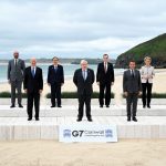 All Sound and No Fury at G7