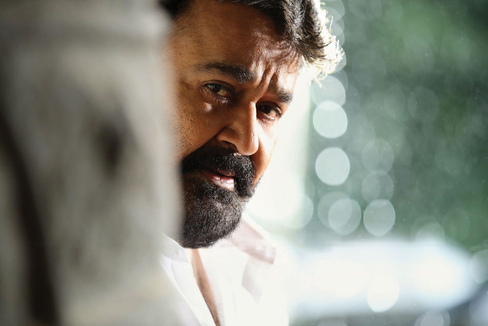 Mohanlal, 61, Actor: The Enduring Icon