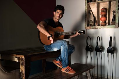 Sushant Singh Rajput: Forever Young