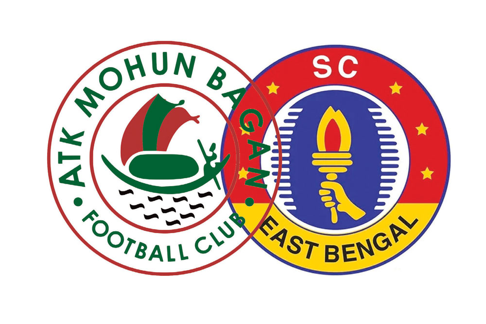 Remove ATK from Mohun Bagan': Mariners hit streets in protest over jersey  issue | Football News - The Indian Express