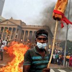 Why Is Sri Lanka Burning?