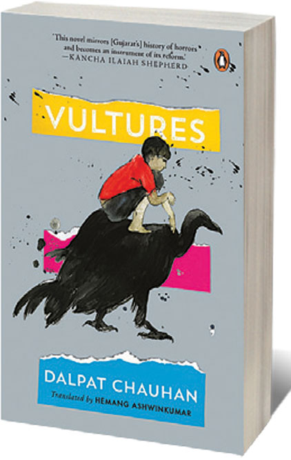 Vultures /