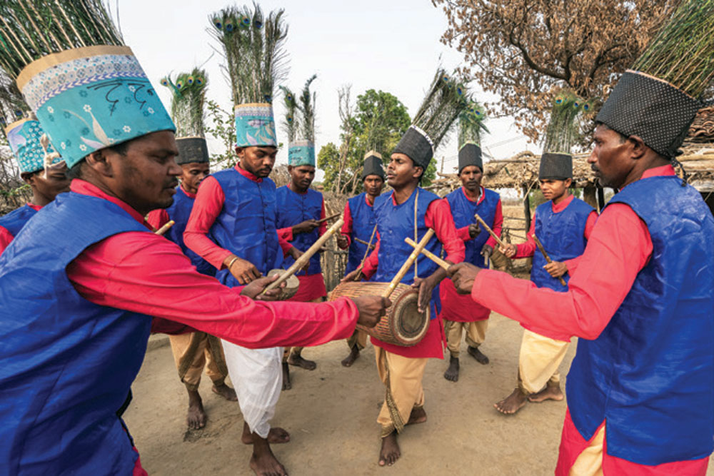 madhya pradesh tourism board photos