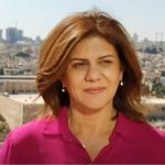 Shireen Akleh’s death: Israeli writer demands international probe