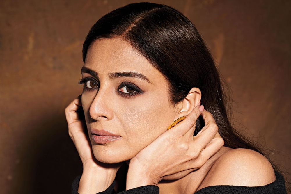 Tabu reveals her fitness-mantra in life