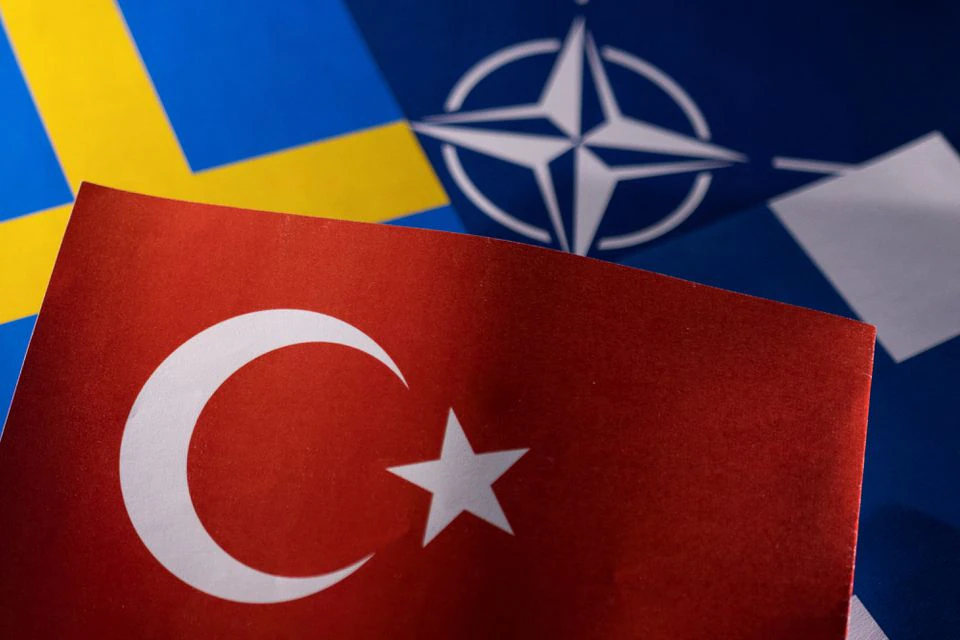 Sweden, Finland bury human rights concerns to strike NATO deal with Turkey