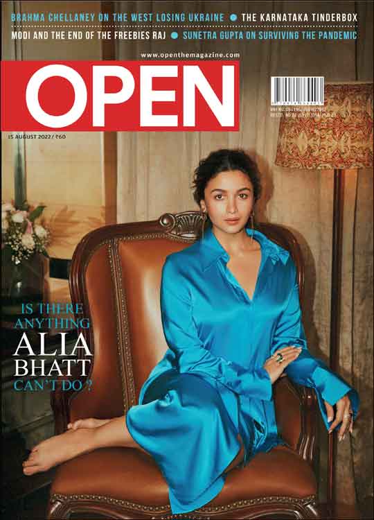 Is There Anything Alia Bhatt Can’t Do?