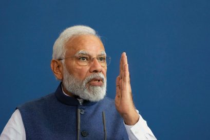 PM Modi to launch major green initiatives at G20 meet
