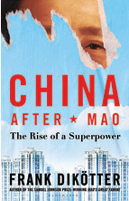 China after Mao: The Rise of a Superpower