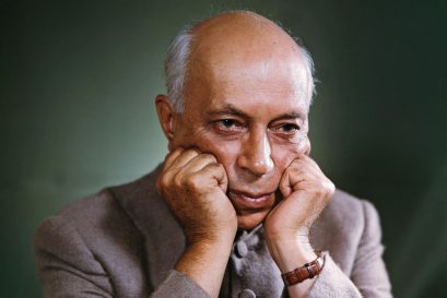 Jawaharlal Nehru: The Man and the Myth