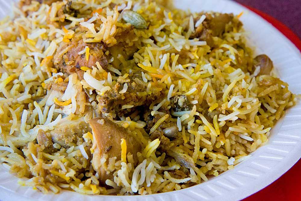 Why ChatGPT is right and wrong about biryani